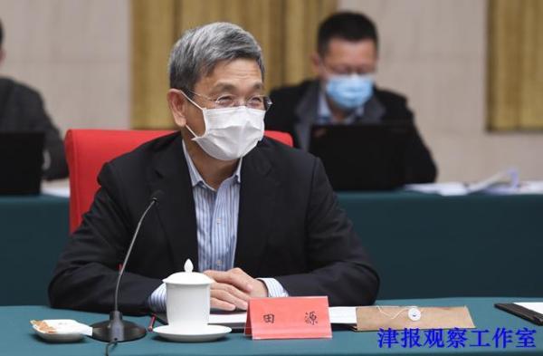 「亚布力」金色亚布力:14位大咖来津谈投资,送来这些“津”点子